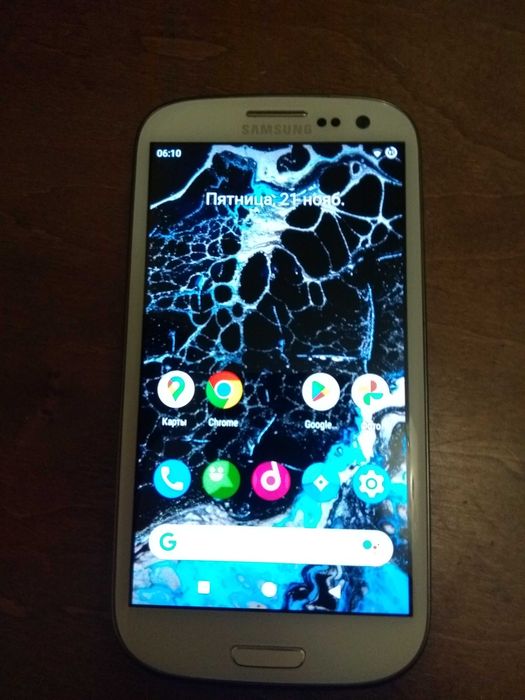 Samsung Galaxy S3 Андроиде9, Motorola MOTO G5 Plus, IPhone5S 2 шт