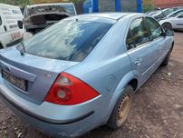 Ford Mondeo MK3 kolor 83 błotnik przedni prawy FV dostawa