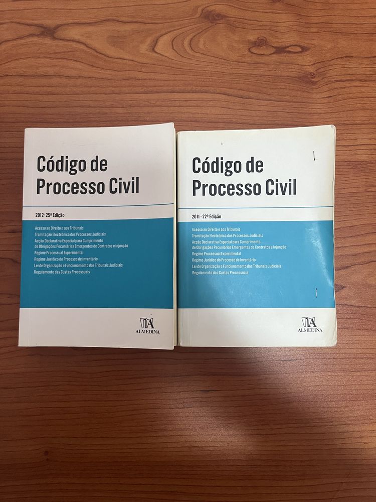 Livros Coleção Códigos de Bolso