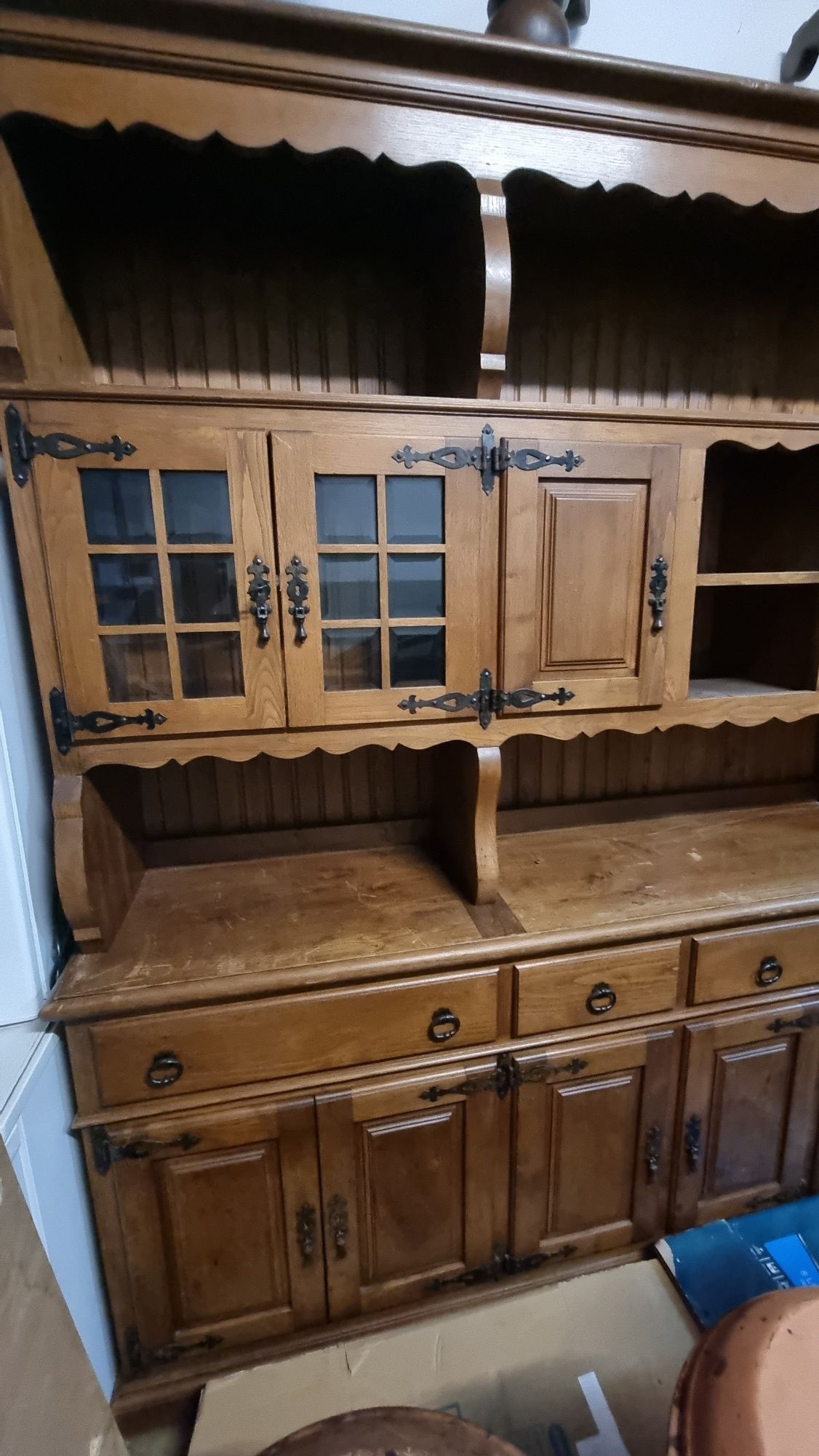 Movel de sala antigo  de sala ou cozinho