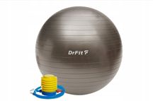 URBNFit pilka do cwiczen, rehabilitacja,joga