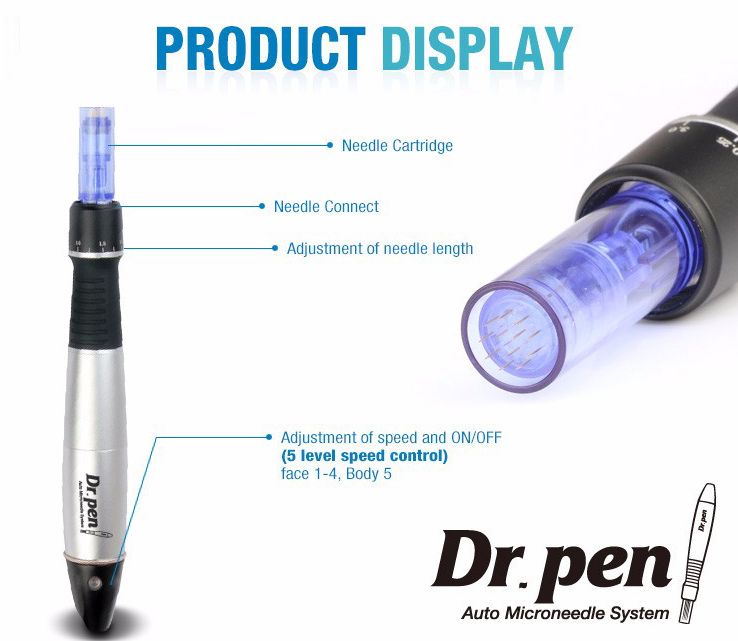 DERMAPEN Dr. Pen Ultima A1