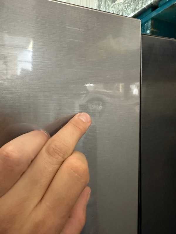 Lodówka wolnostojąca Samsung RB34T675DSA No Frost+ Optimal Fresh+ 344l