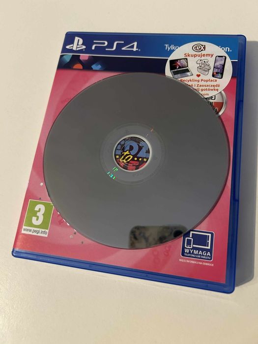 Wiedza to potega dekady ps4 gry imprezowe polska wersja dubbing