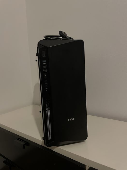 Vendo Computador  / Peças com GARANTIA