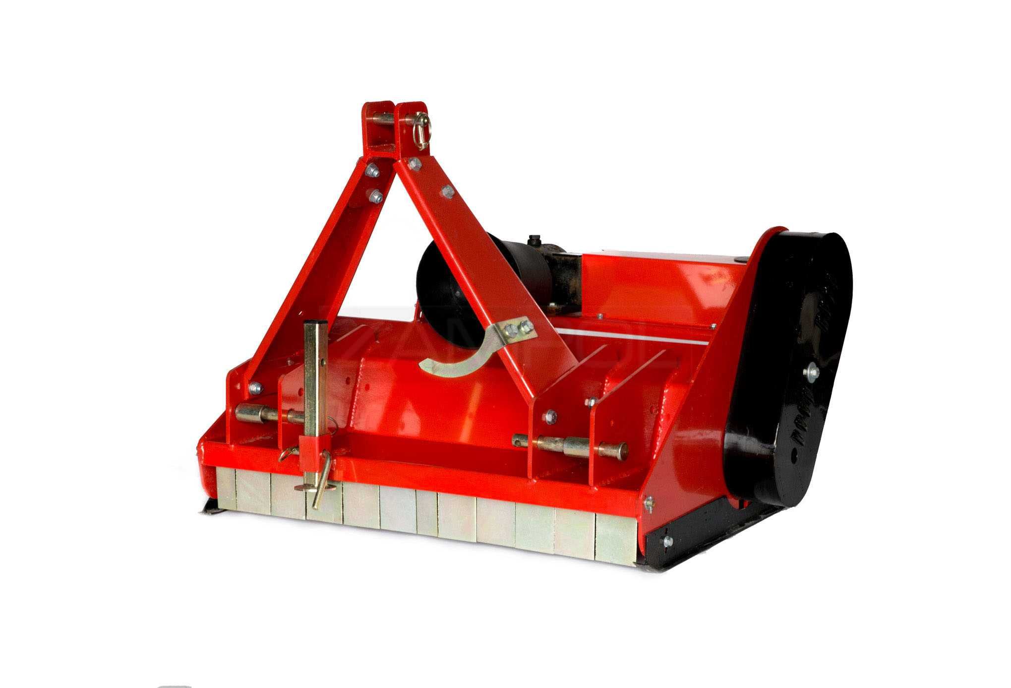 Kosiarka bijakowa Taro Agri EF105 kubota iseki