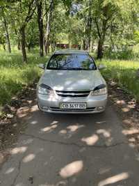 Chevrolet LACETTY