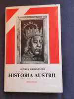 Historia Austrii Henryk Wereszycki