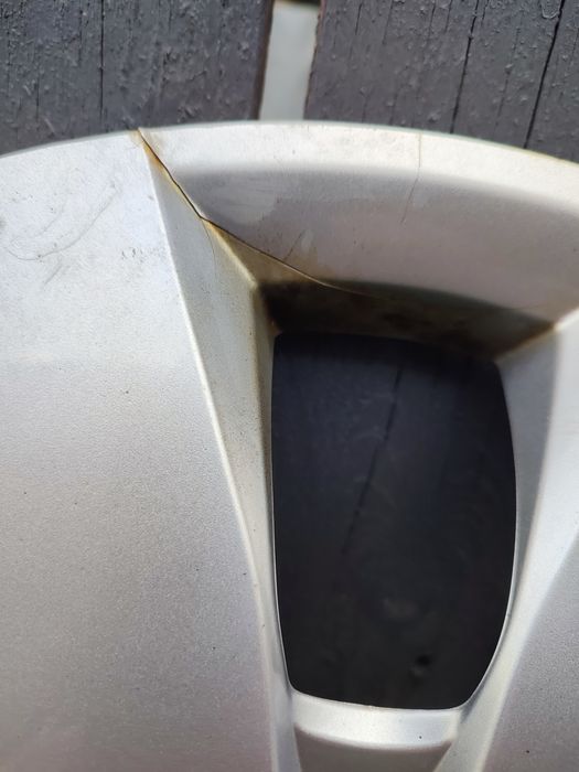 Колпаки Toyota r 16