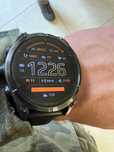 Garmin fenix 8 47mm amoled