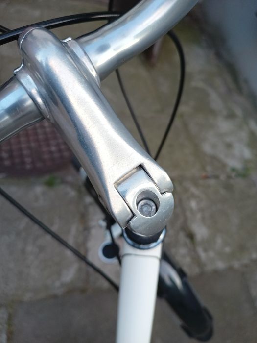 Rower trekkingowy Specialized Sport