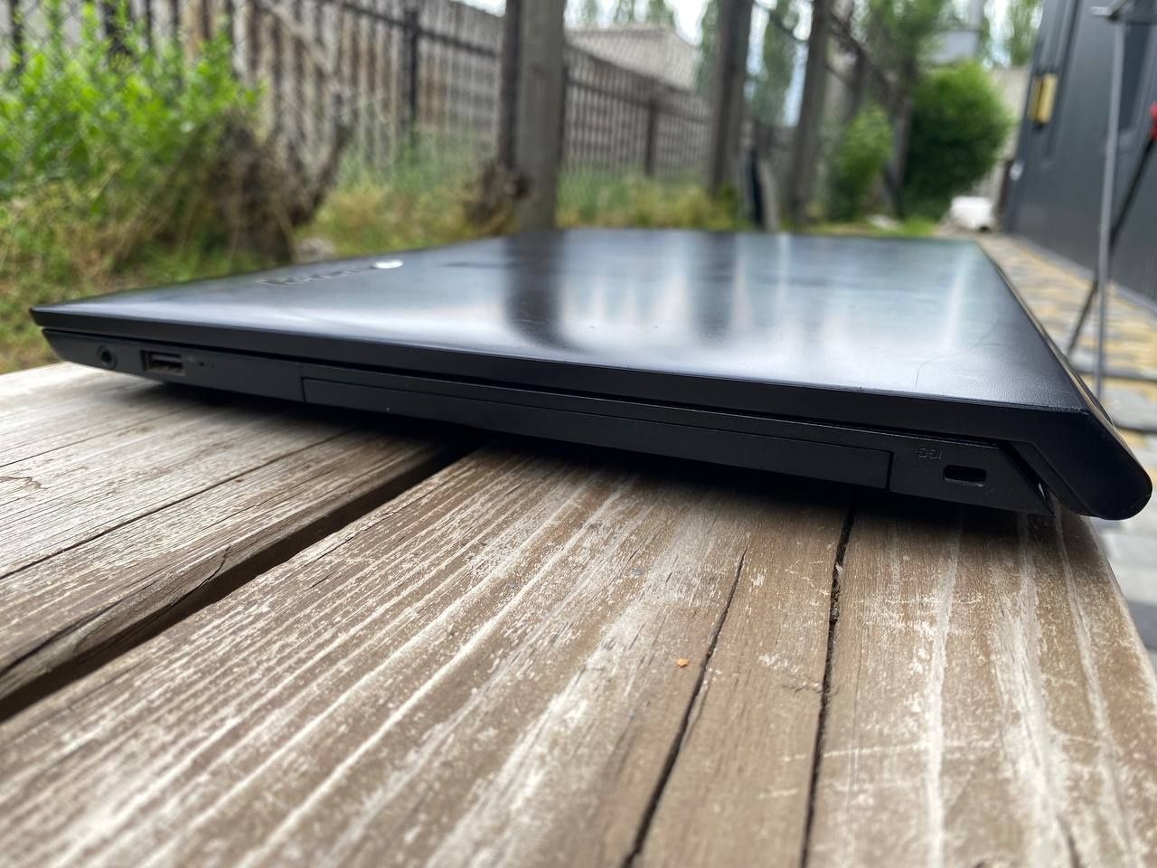 Ноутбук Lenovo 4 ядра Intel