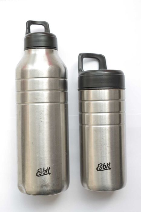 Esbit Butelka Kubek Termiczny