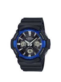 Захисиний годинник Casio g-shock GAS100B-1A2 solar