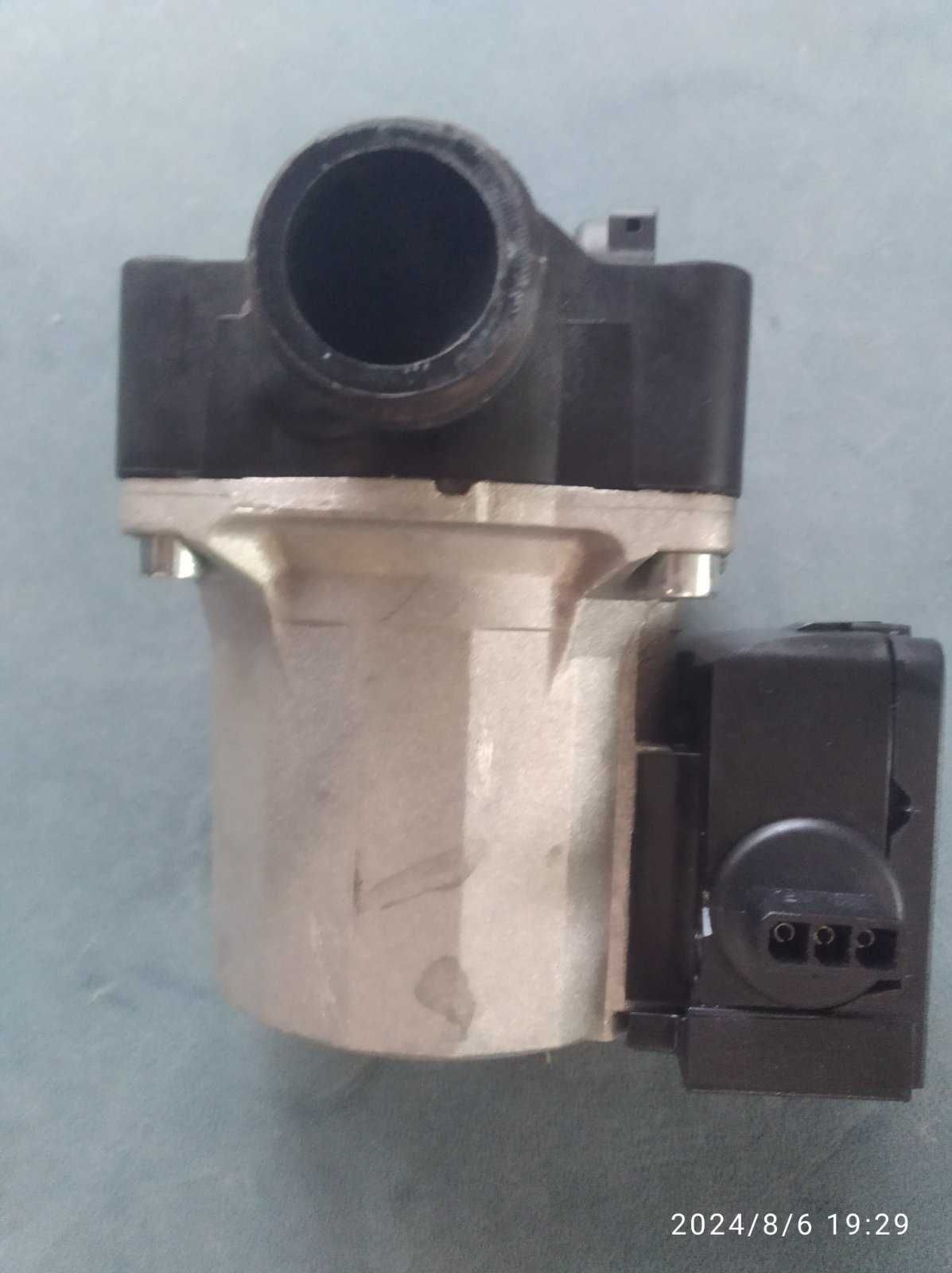 Насос циркуляційний Wilo RS 15/5-1C з комплектуючими