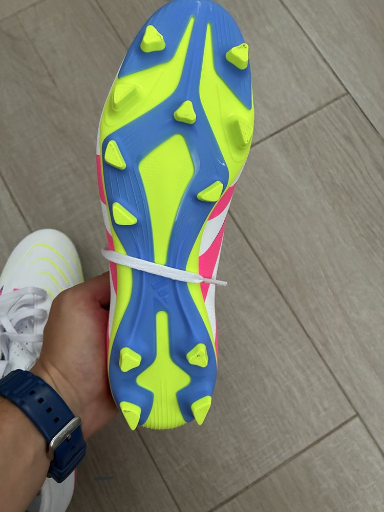 Chuteiras adidas