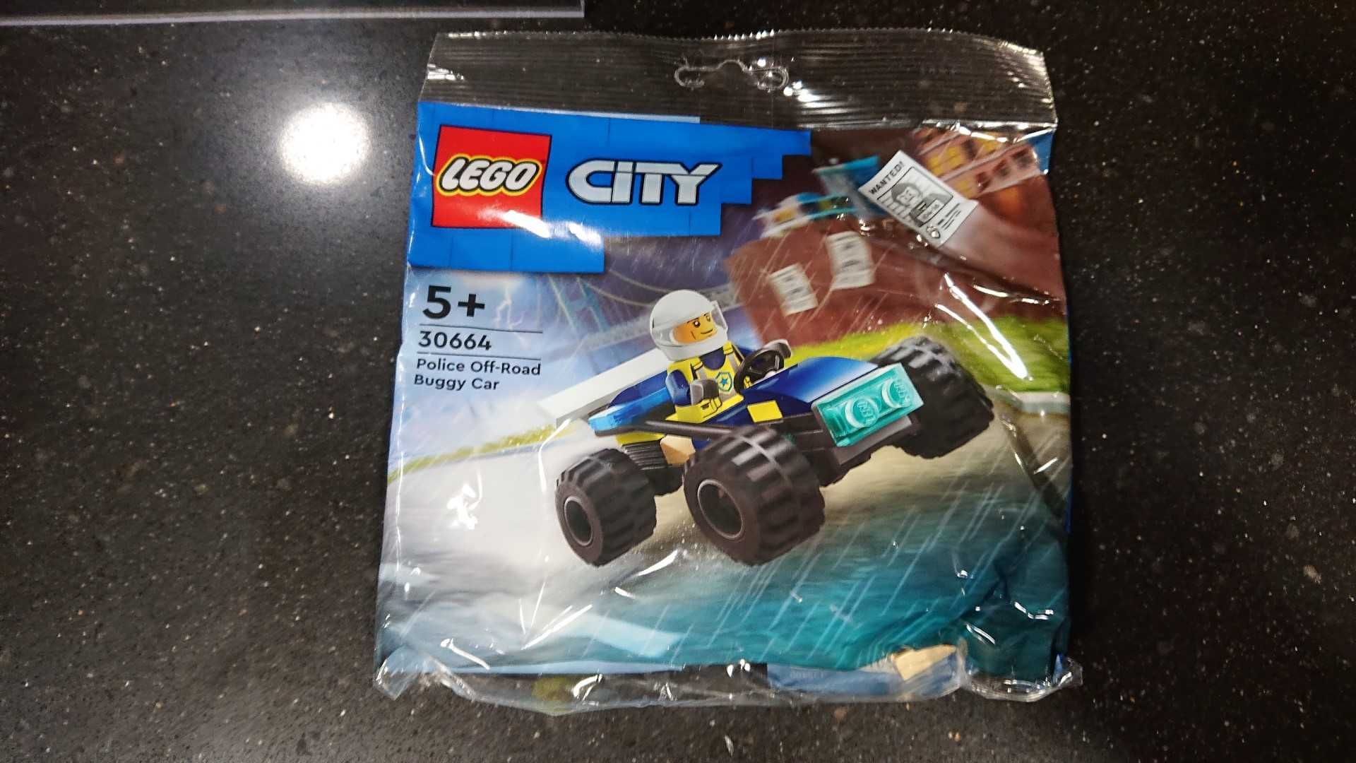 LEGO 358; 30657; 30664; 30639; 41096; 30465; 31042; 4915