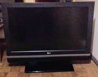 TV LCD marca LG 37 polegadas