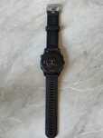 Garmin czarny pasek Forerunner 255