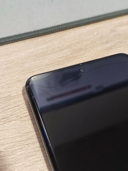 Telemóvel Xiaomi 12 256gb preto