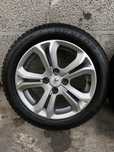 Koła Zimowe R16 4x108 Peugeot 208 Citroen C3 opony 195/55/16