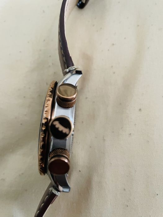 Relogio eugenio campos original