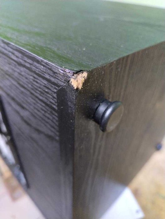 Polk Audio PSW10 – Subwoofer aktywny 10" Uszkodzenie kosmetyczne