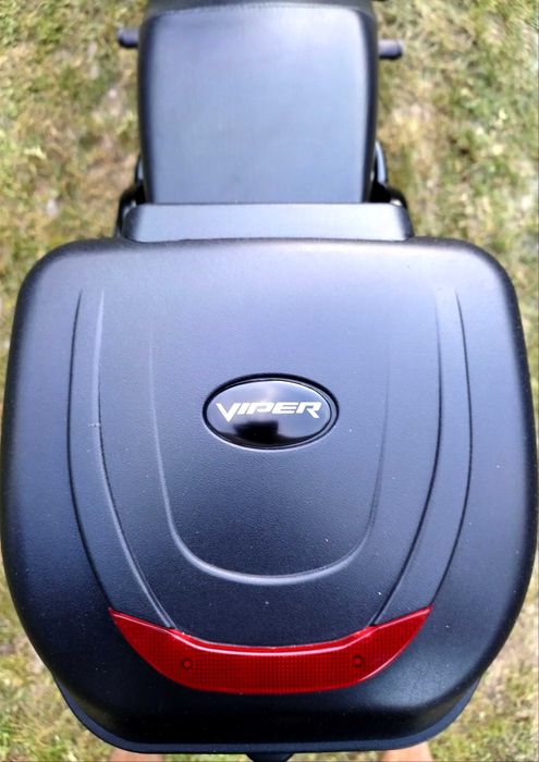 Продам мотоцикл Viper RX 125!!!