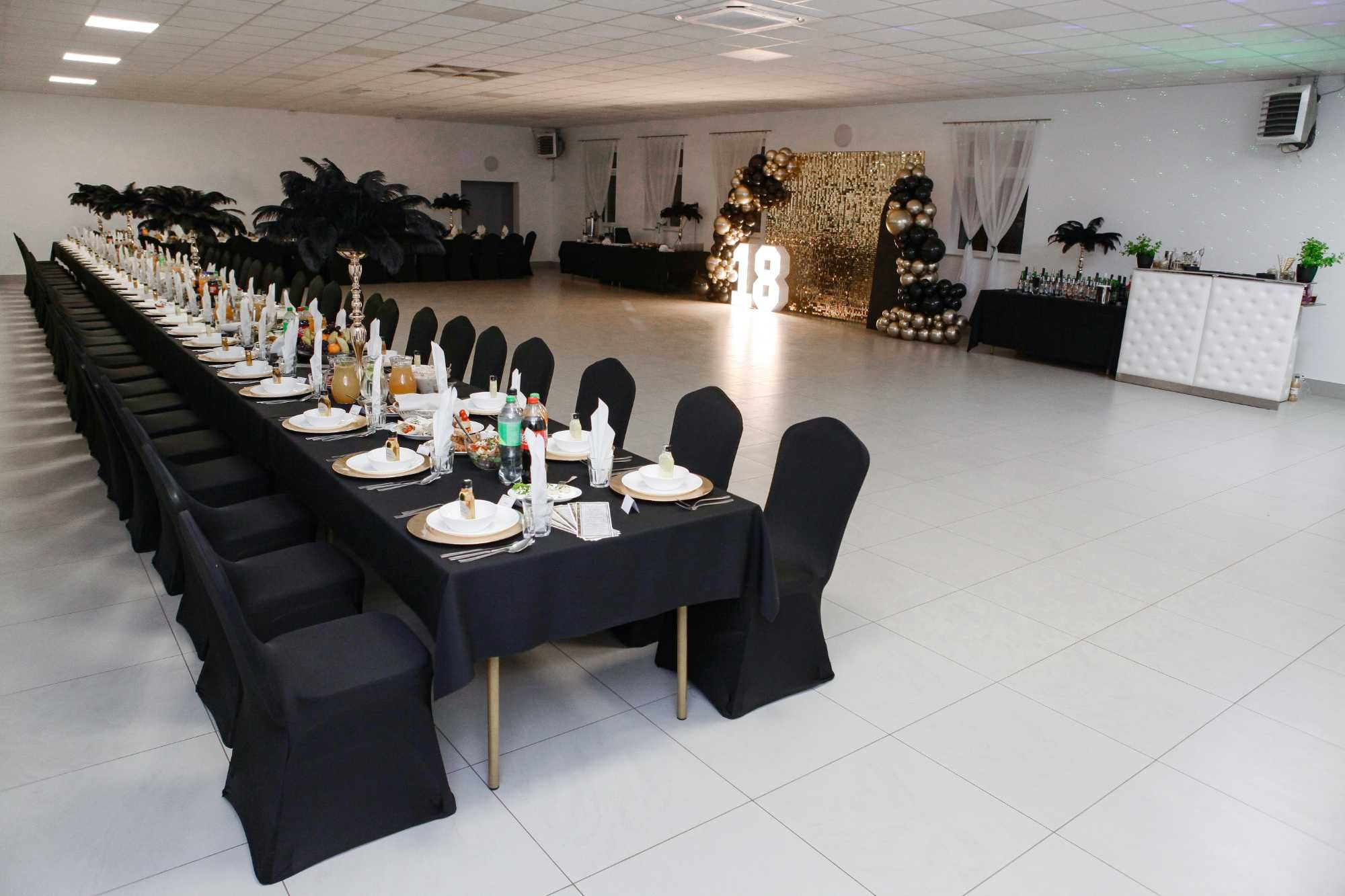 Fotobudka 360 – Wesele, Event, Urodziny | Queen Bar & Events