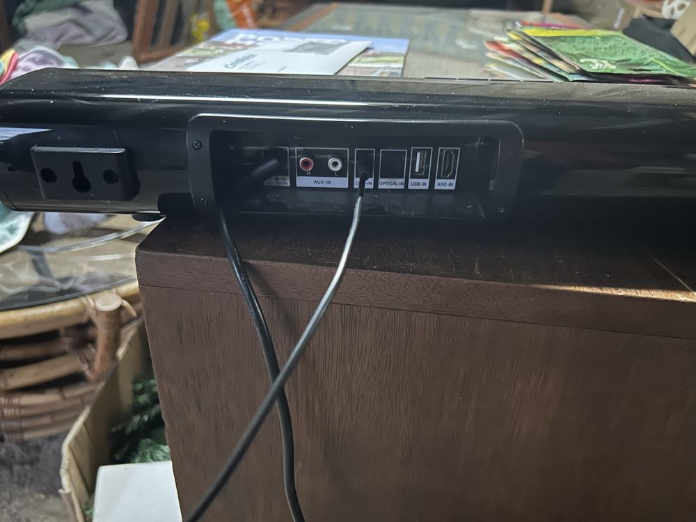 Vendo sound-bar