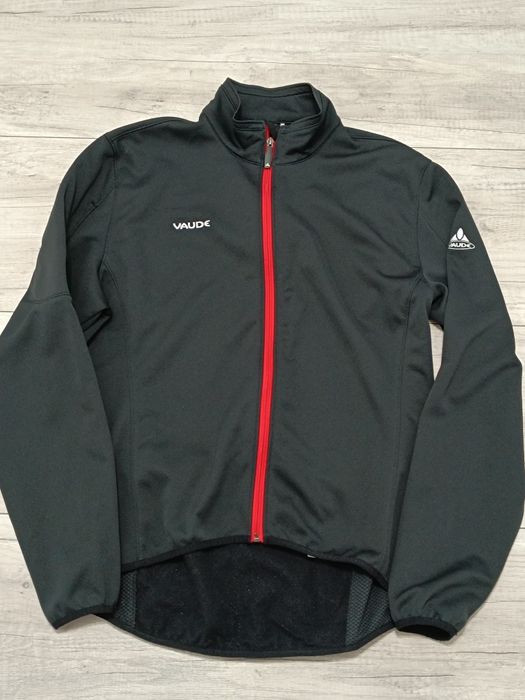Kurtka rowerowa Softshellowa Vaude XXL