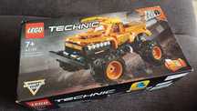 Lego Technic 42135 Monster Jam El Toro Loco