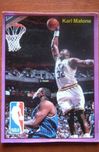 Karta Karl Malone