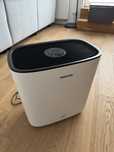 Nawilżacz powietrza Philips Air Washer HU5931/10