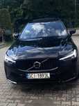 Volvo XC60 4x4 R-Design 2022
