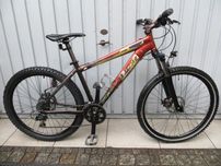 Rower górski 26"  -  SPECIALIZED  -  17cal.