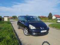 Renault Espace Privilege 2.0 DCi 173km