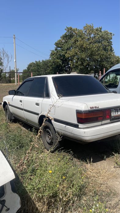 По запчастям Разбор Toyota Camry sv21