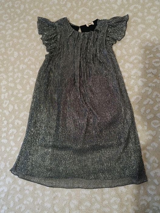 Нарядное платье KOTON. Выпускное платье. Святкова сукня