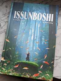 Issunboshi A Graphic Novel - Ryan Lang