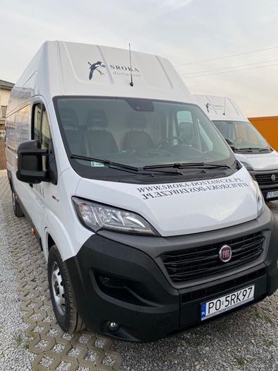 Wynajem Busa, auta dostawcze, furgon, plandeka MAN, DUCATO, IVECO,