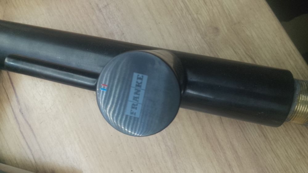 Bateria franke vital j TANIO