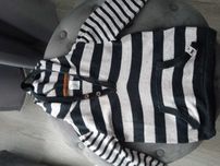 Bluza chłopięca z