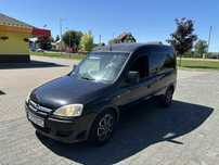 Opel Combo 1.3CDTI !!!
