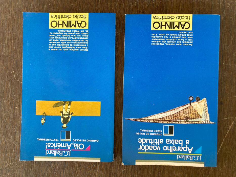 Ficção Científica CAMINHO