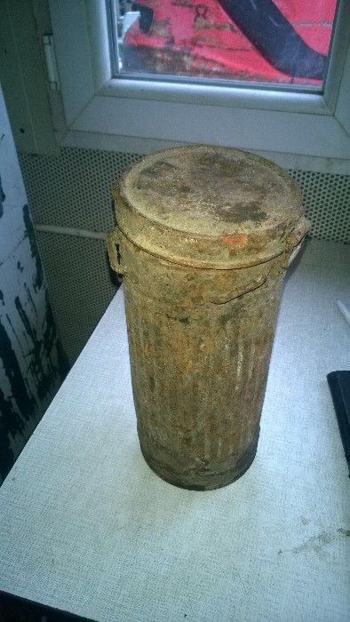 Starocie wojskowe z wojny