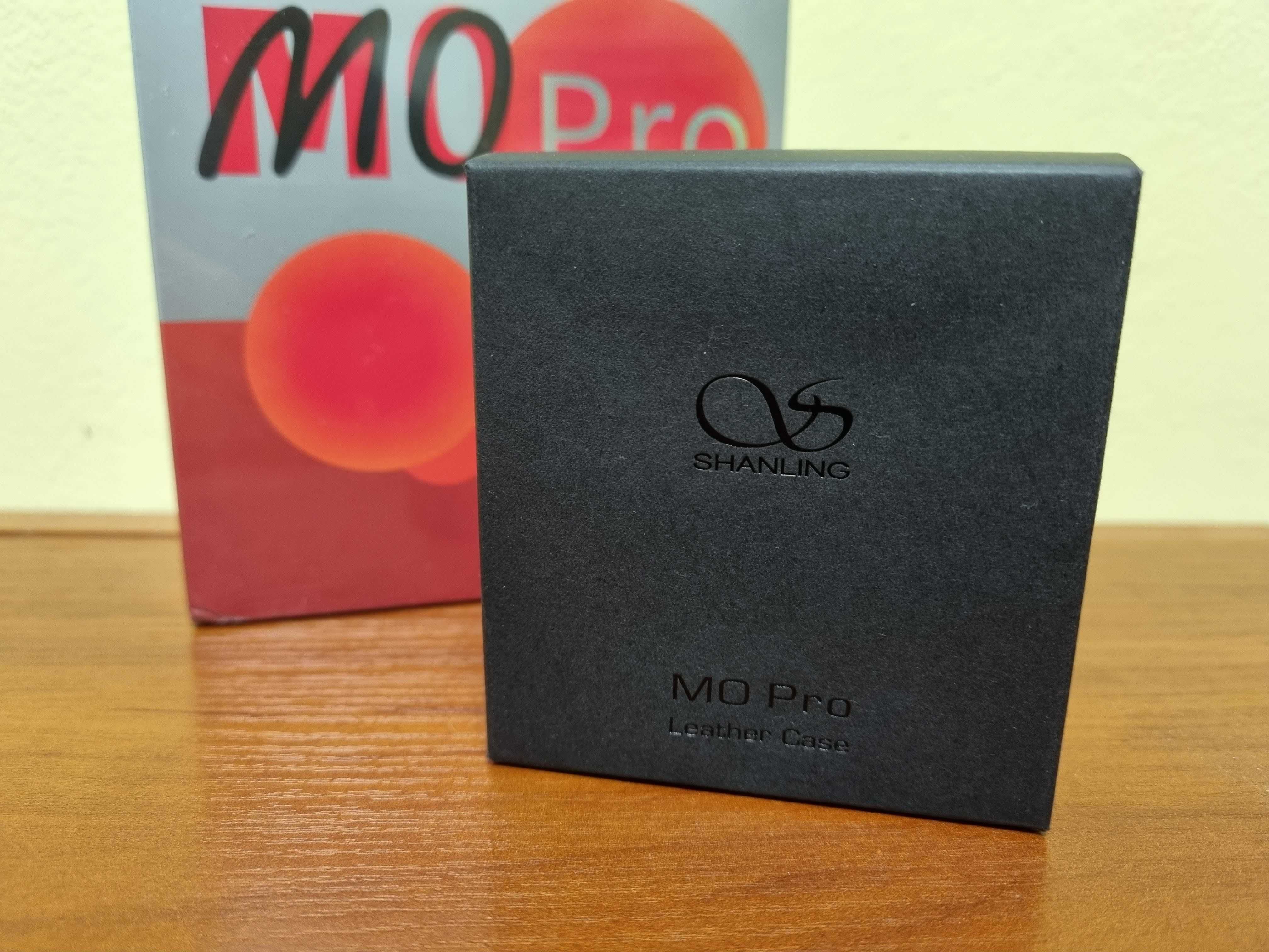 Запаковані‼️ Shanling M0 Pro HiRes audio плеєр ЦАП DAC Ldac