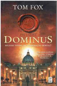11631

Dominus
de Tom Fox