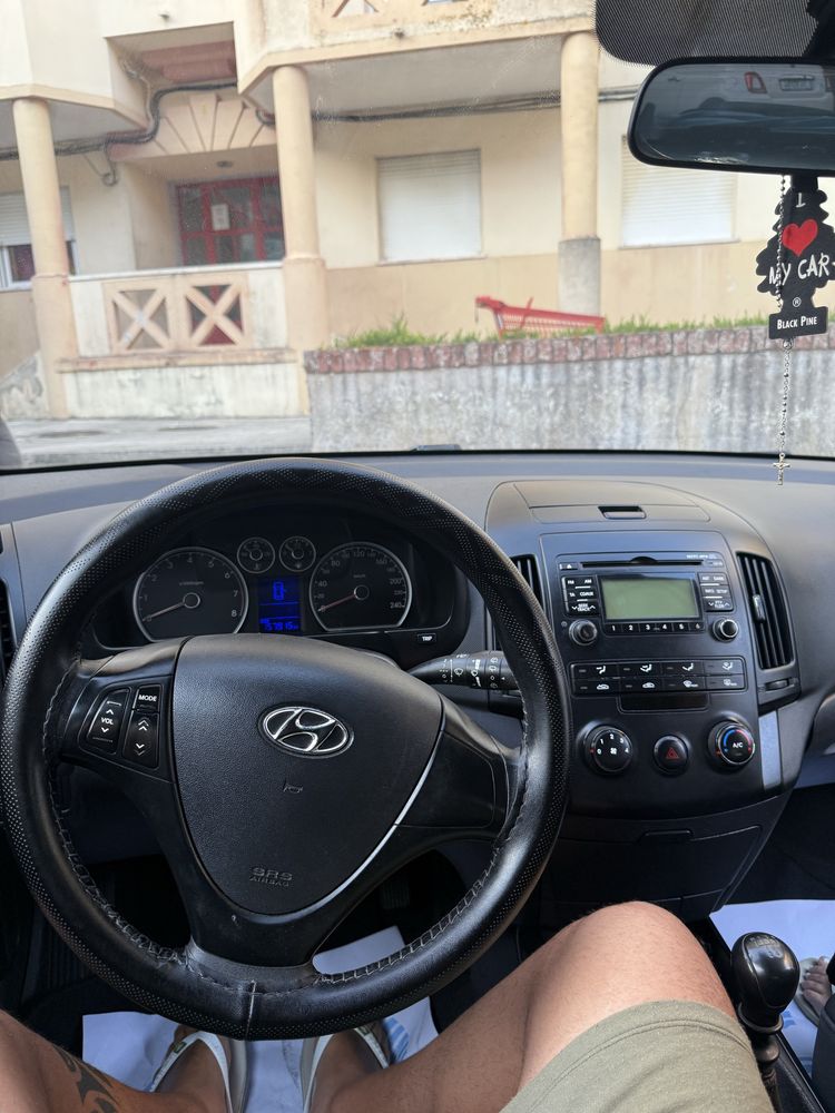 Hyundai I30 1.4 boas condições
