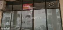 loja em centro comercial